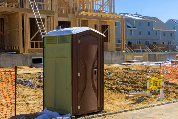 Best Porta potty rental near me  in Candor, NC