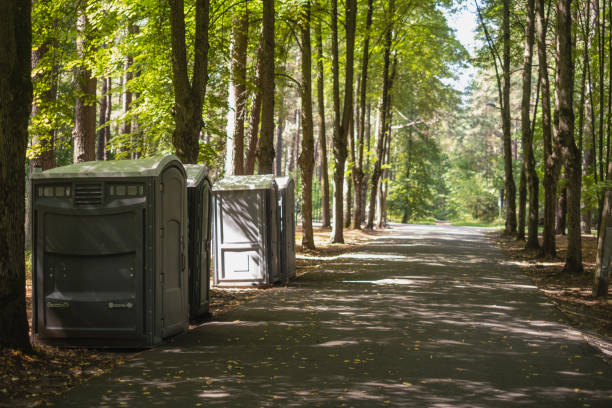 Best Porta potty rental near me  in Candor, NC