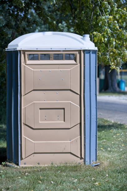 Best Porta potty delivery and setup  in Candor, NC