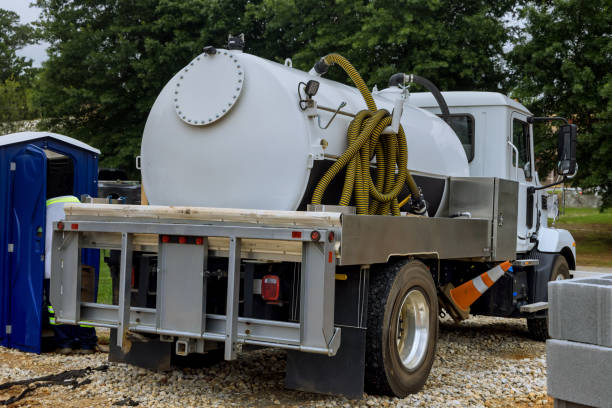 Reliable Candor, NC porta potty rental Solutions