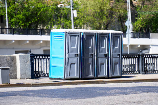 Porta potty rental for festivals in Candor, NC